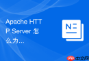 Apache HTTP Server 怎么为字体和图标等静态文件配置高效缓存