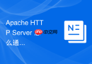 Apache HTTP Server 怎么通过命令行查看当前监听的端口状态