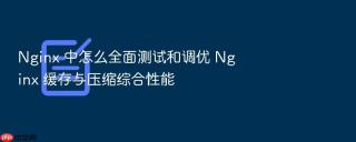nginx 中怎么全面测试和调优 nginx 缓存与压缩综合性能