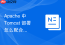 Apache 中 Tomcat 部署怎么配合防火墙限制后台管理路径访问