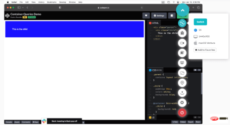 15个CSS最佳趋势,让你的网页项目一秒开挂!