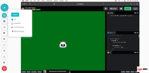 15个CSS最佳趋势,让你的网页项目一秒开挂!