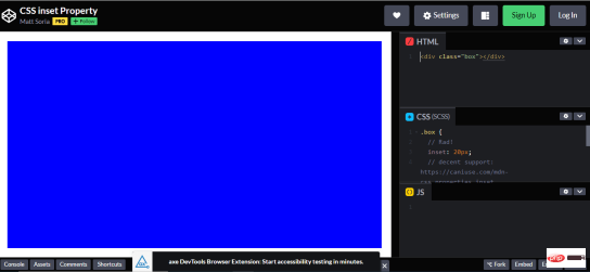 15个CSS最佳趋势,让你的网页项目一秒开挂!