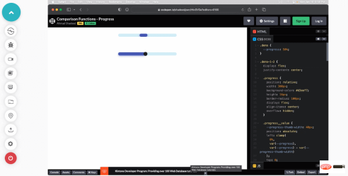 15个CSS最佳趋势,让你的网页项目一秒开挂!