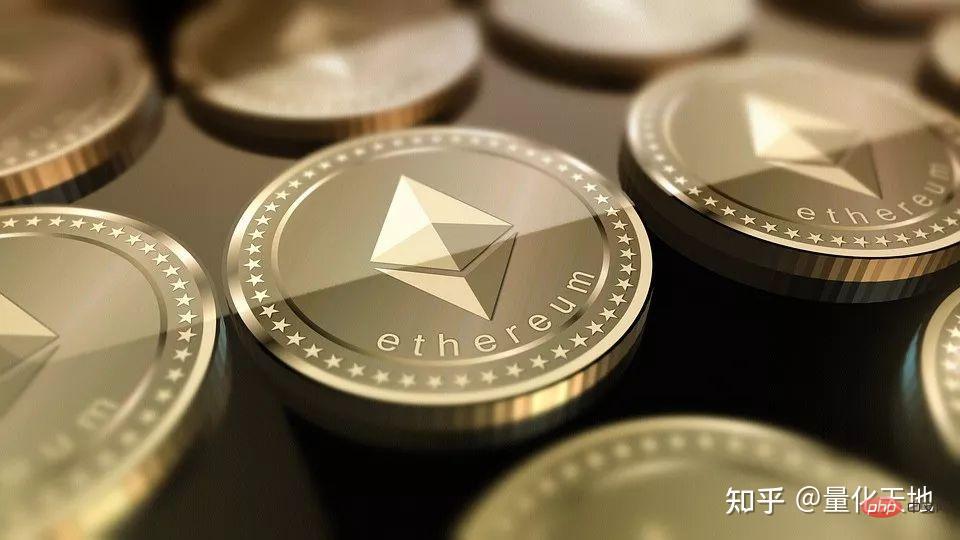 Siapa pengasas Ethereum, Buterin?