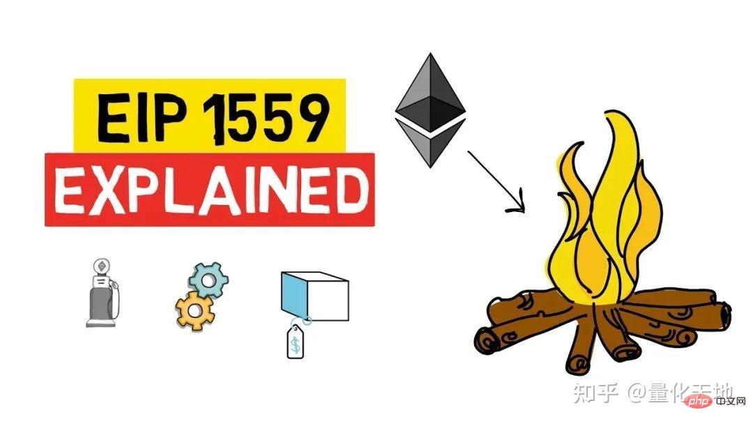 Ethereum London 업그레이드 이후 적용되는 Ethereum EIP-1559는 무엇입니까?