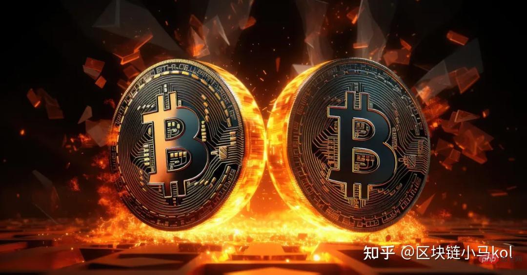 ビットコイン半減後、これら4つの仮想通貨の利益は20倍に爆発すると予想されています。