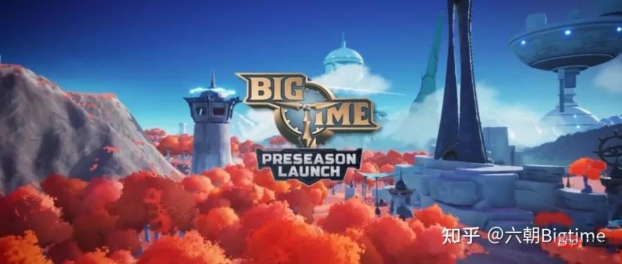 BIgTime redefines the intersection of digital gaming and cryptocurrency