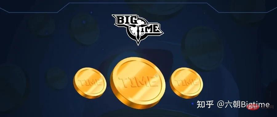 BIgTime mentakrifkan semula persimpangan permainan digital dan mata wang kripto