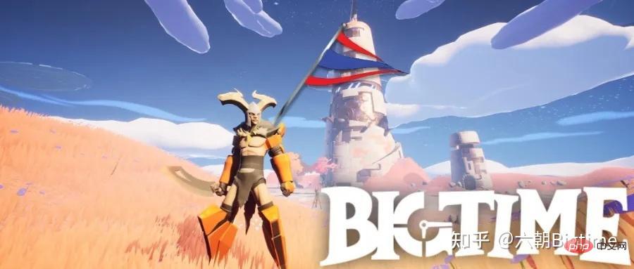 BIgTime redefines the intersection of digital gaming and cryptocurrency