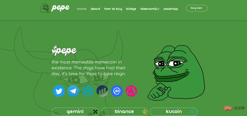 2024년부터 2030년까지 PePe 코인 가격 예측