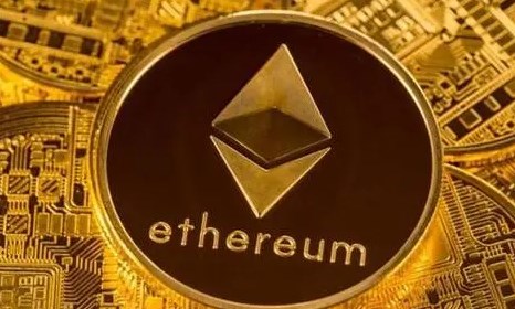 Apakah alamat dompet Ethereum?