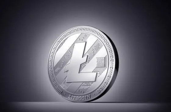 Lihat alamat dompet Litecoin anda