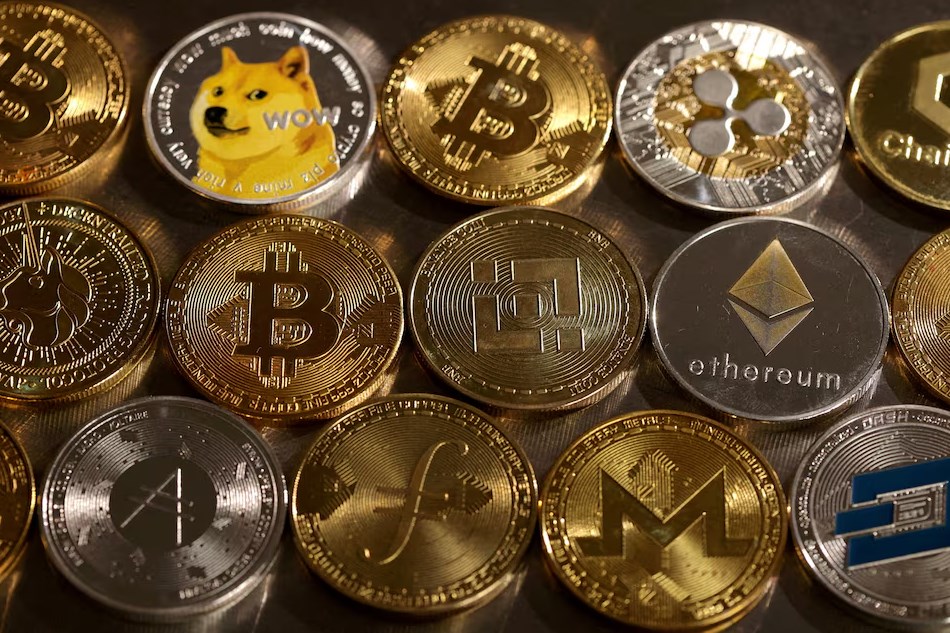 Top 10 des plus grandes crypto-monnaies au monde