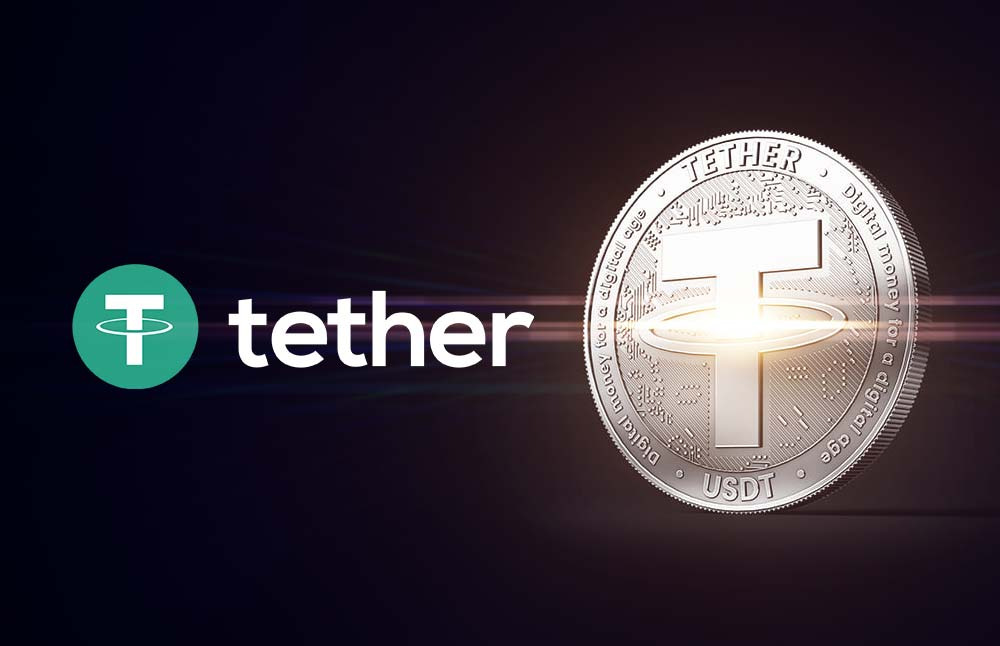 Can Tether be traded at any time?