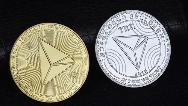 Bolehkah saya melabur dalam TRON?