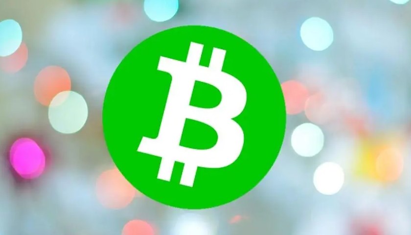 Apa itu Bitcoin Cash