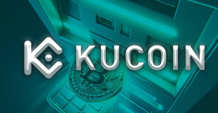 Comment recharger KuCoin