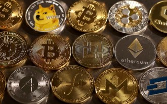 Cryptocurrency hot wallet rankings