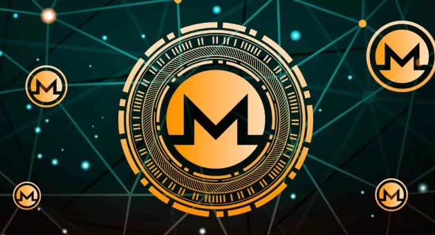 How to fill in the Monero wallet address