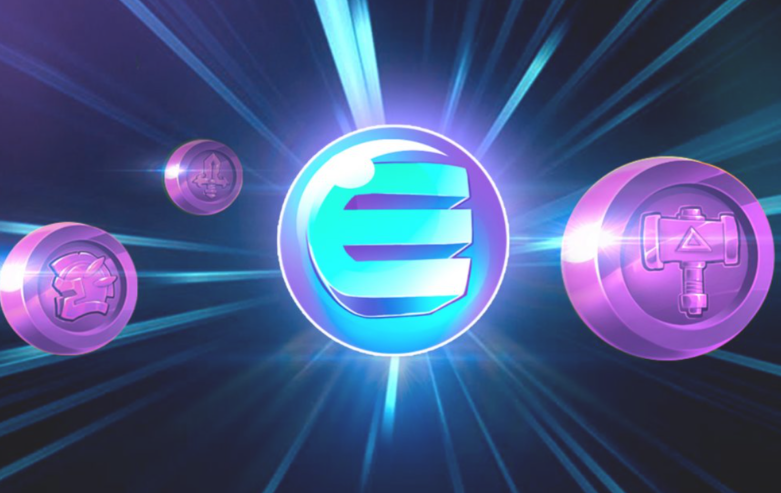 What is the prospect of enj currency?