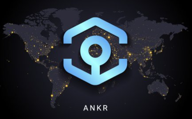 What is ankr coin?