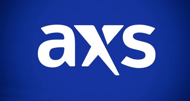 axs coin issuance time