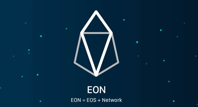 EOS 코인은 어디서 발행되나요?