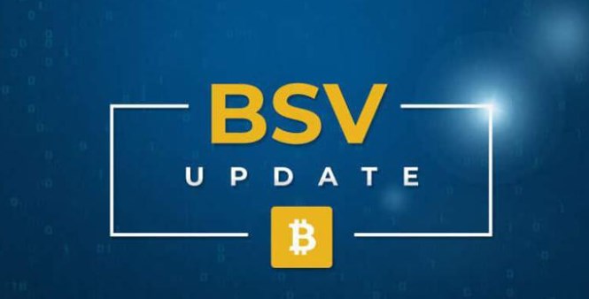 bsv 코인은 사기인가요?