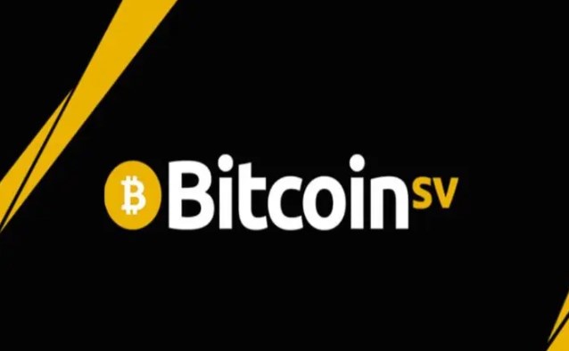 What is the highest price of BSV coins?