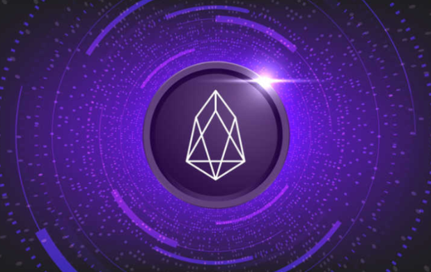 Bagaimana untuk berdagang syiling eos