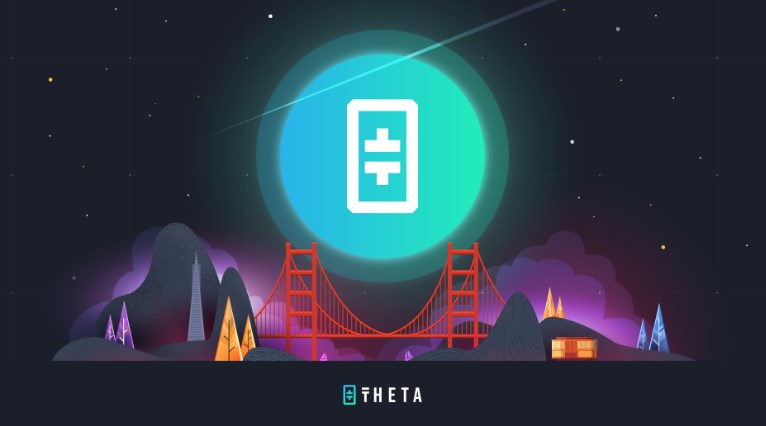 What about theta coin?