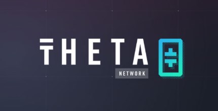 How is theta coin doing in the long run?