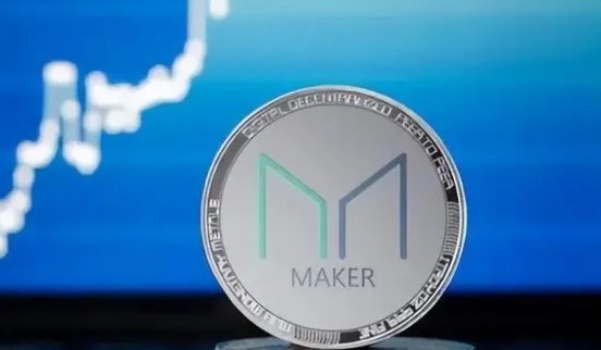 What coin is mkr coin?