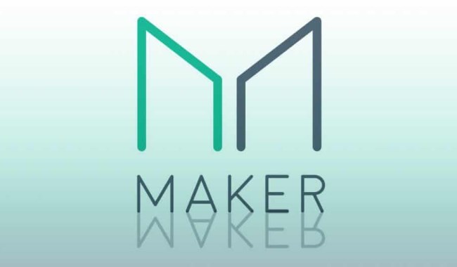 Will mkr coins be halved?