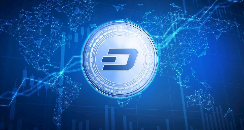 Wann wurde Dash Coin eingeführt?