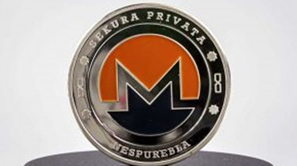 Why is the Monero wallet always at 0?