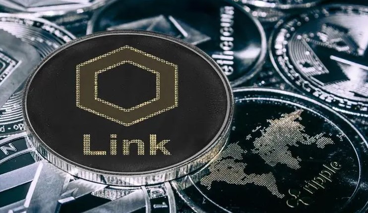 link币在哪里买