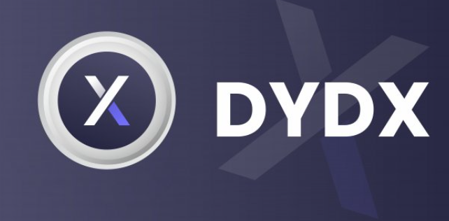 Berapakah harga terbitan syiling dydx?