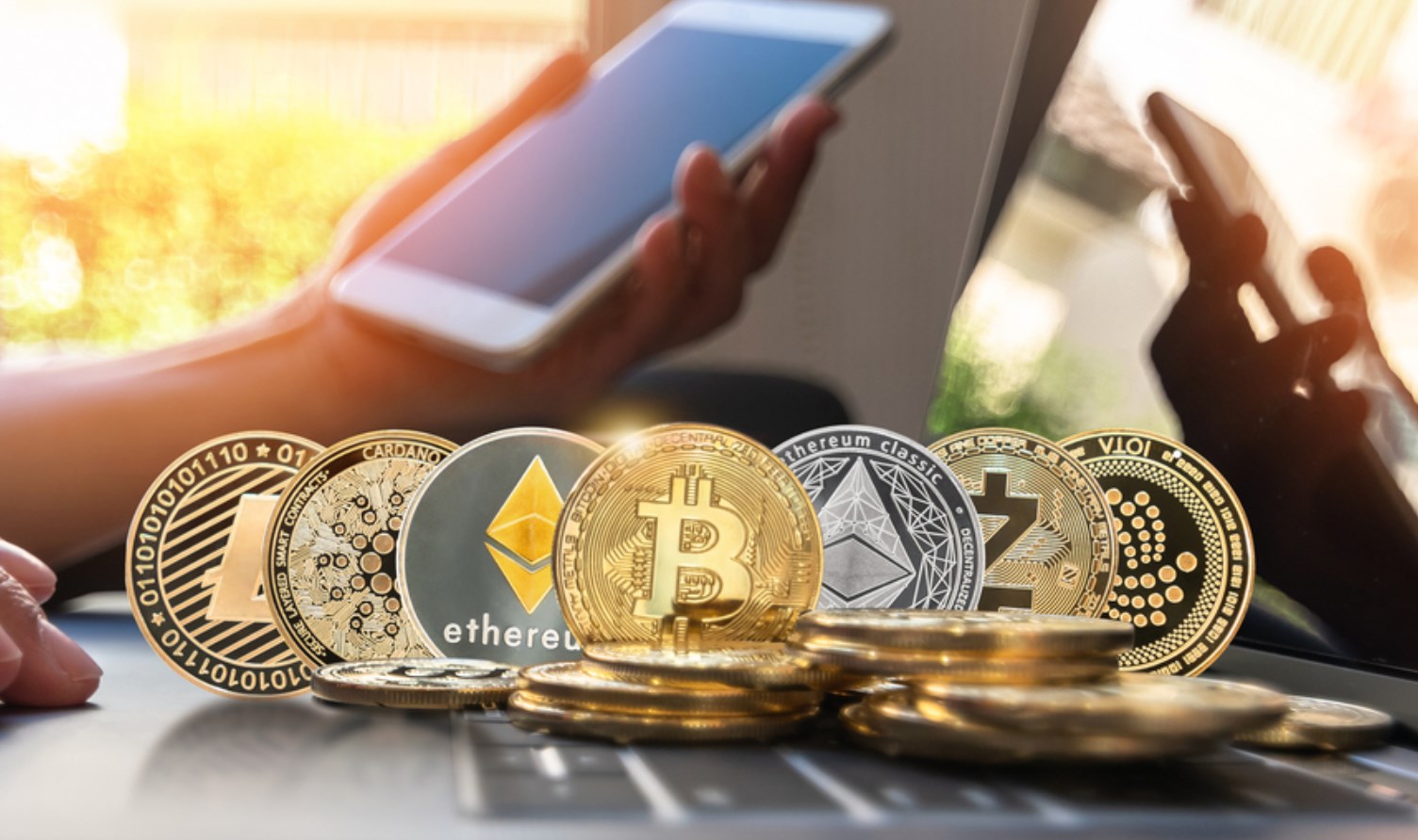 10 Dompet Cryptocurrency Terbaik