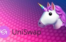 uniswap怎么买新币