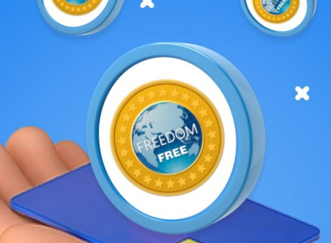 FREE属于什么币种？一文搞懂FREE项目