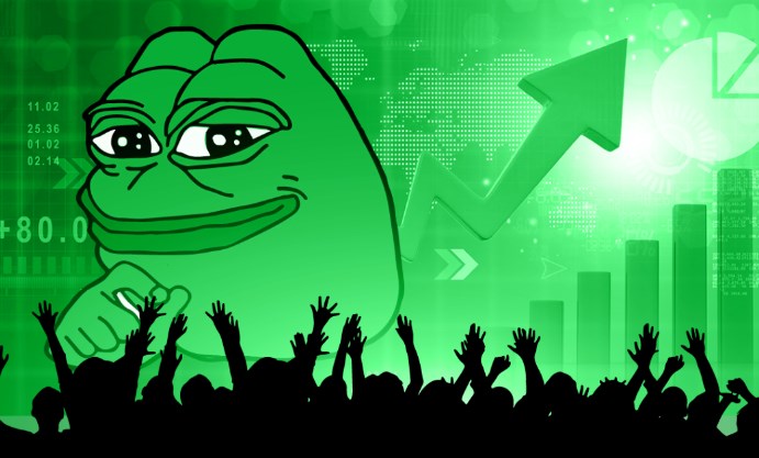 Welche Währung ist PEPE? Was ist der zukünftige Wert von PEPE?