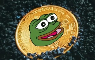 PEPE币佩佩蛙是什么?PEPE爆火的原因是什么?哪个交易所可以买?