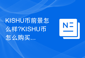 KISHU币前景怎么样?KISHU币怎么购买和交易?