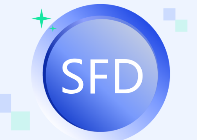 SFD是什么币?SFD币现在值得囤吗?