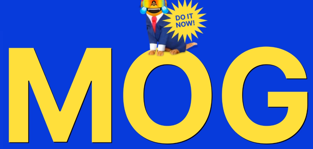如何出售MOG幣?MOG幣出售方法有哪些?