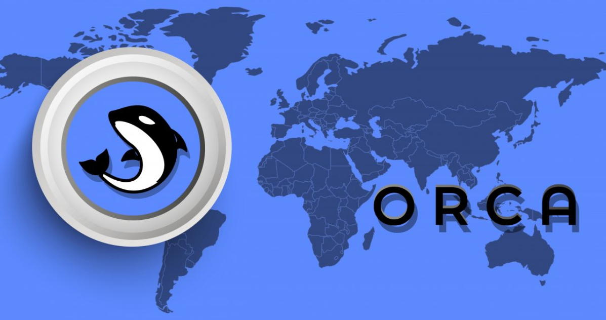 ORCA币是什么,什么是ORCA币