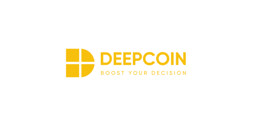 Deepcoin交易所全面介绍
