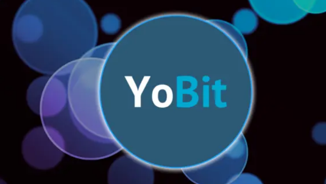 YoBit往来所公司布景、安全性、平台特点、宇宙排行及优过失先容